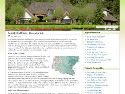 Eastside Real Estate