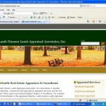 Lamb Hanson Lamb Appraisal Associates, Inc