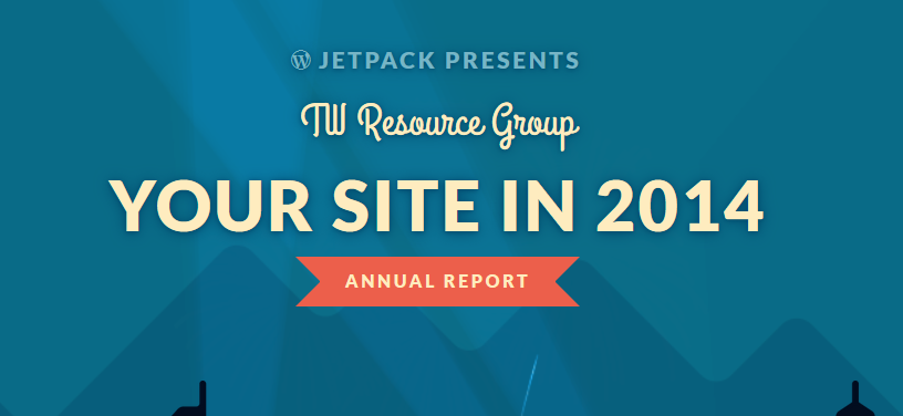 twresourcegroup.com-year-in-review-wordpress-2014